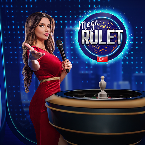 Turkish Mega Roulette