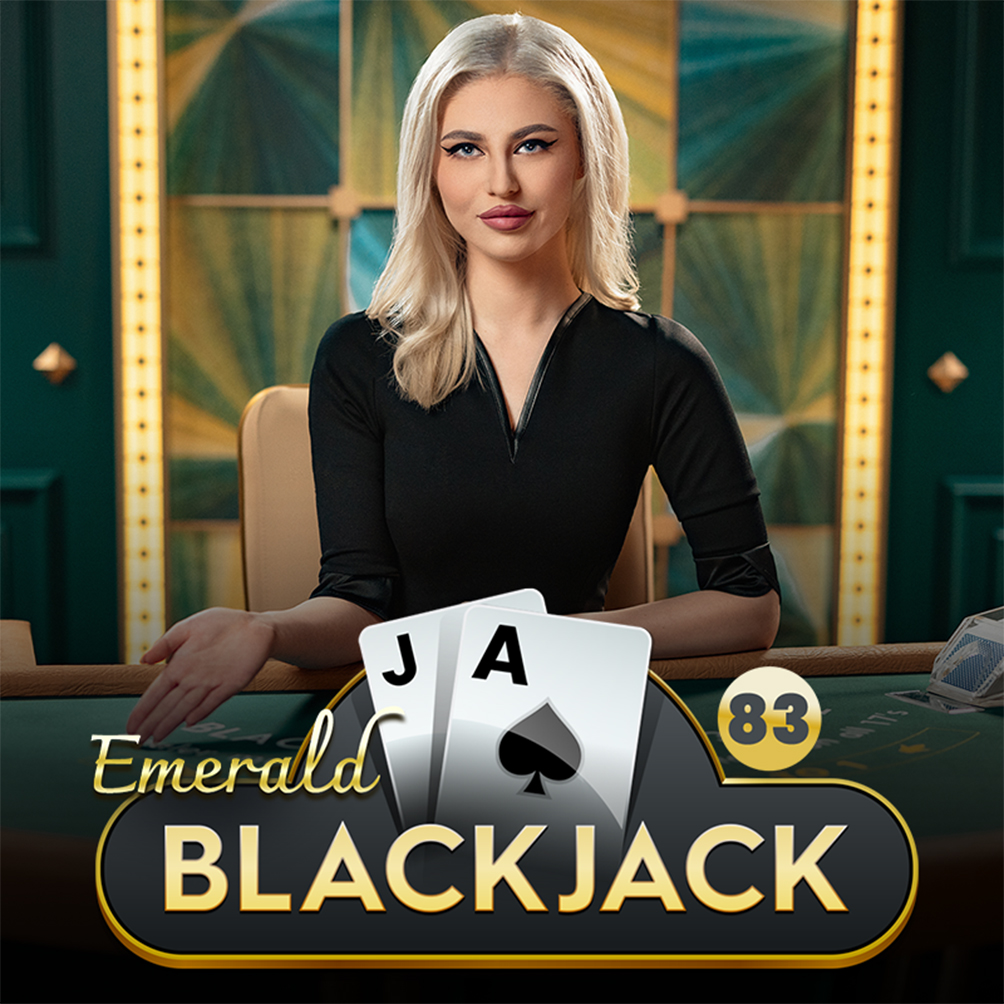 Blackjack 83