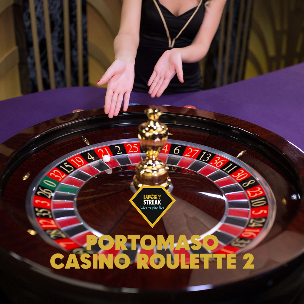 Portomaso Casino Roulette 2